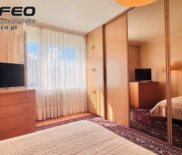 Mieszkanie na wynajem - Zdjęcie 6