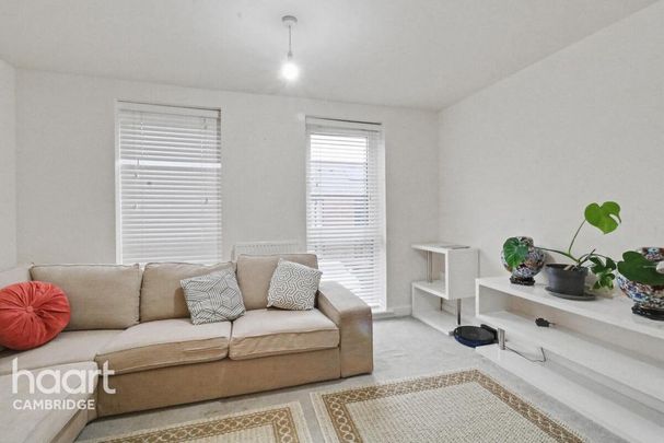 5 bedroom townhouse to rent - Photo 1