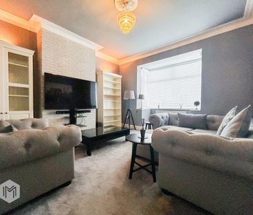Sharples Avenue, Bolton, BL1 - Photo 2