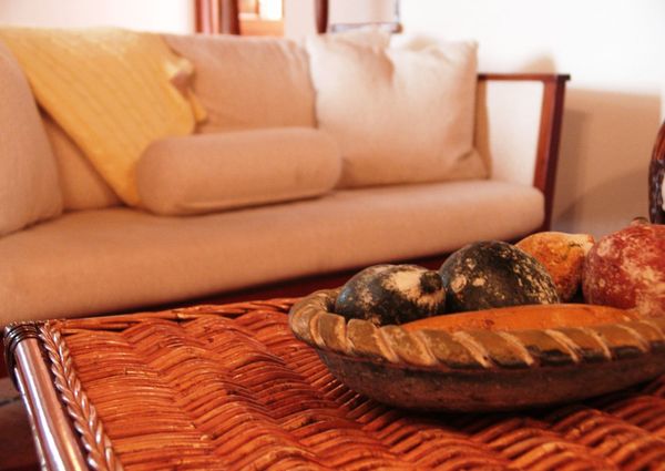 Casa de campo com piscina perto da praia 2 quartos em Assafora, Sintra