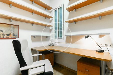 Apartment for rent on Sepúlveda Street - Photo 4