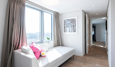 4 bedroom apartment to rent - Photo 5