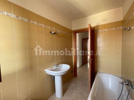Quadrilocale via Pitagora 97, Corso Mazzini, Via Ciccarone, Casarza, Vasto - Foto 5