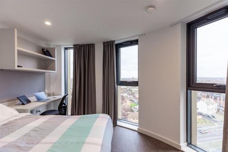 Studio to rent - Photo 2