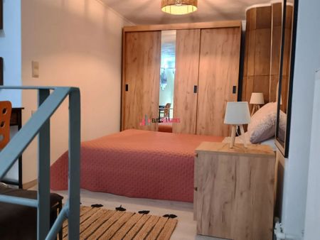 Loft για ενοικίαση Καμάρα - Ροτόντα (Κέντρο Θεσσαλονίκης) - Photo 5