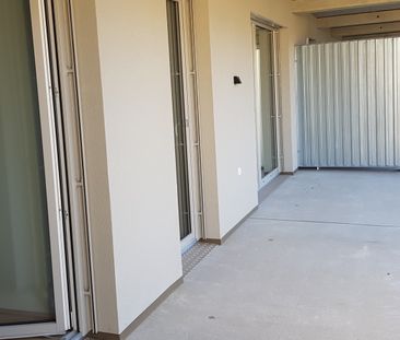 Moderne 2-Zimmer-Wohnung mit großzügigen Balkon: Genießen Sie Komfo... - Photo 3