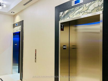 For Lease - 15 Watergarden Drive Unit# 2909, Mississauga, Ontario - Photo 5