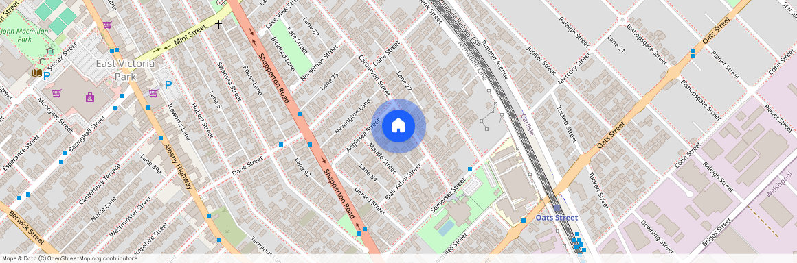 149E Carnarvon Street, WA 6101, East Victoria Park