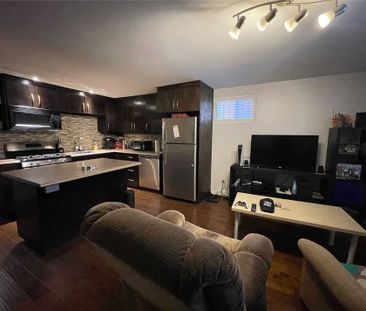 For Lease - 1148 Islington Avenue Unit# Lower, Toronto, Ontario - Photo 3