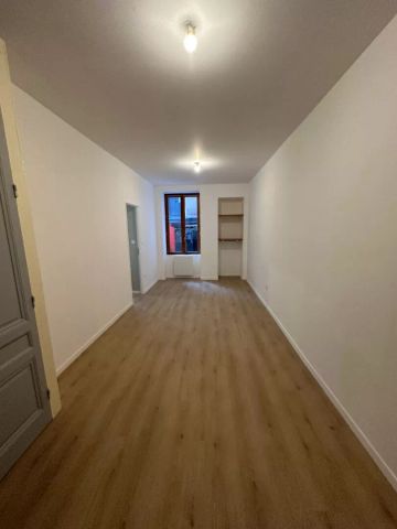 Appartement 80m² entièrement rénové - Photo 3