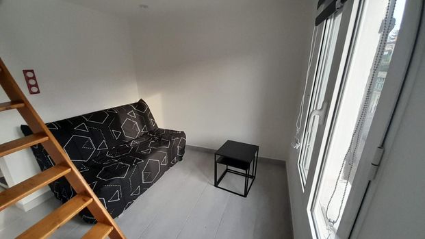 Appartement T1 Égly à louer - Photo 1