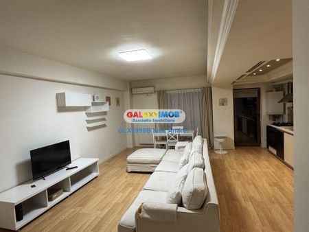 Apartament cu 2 camere de inchiriat Sisesti - Photo 3