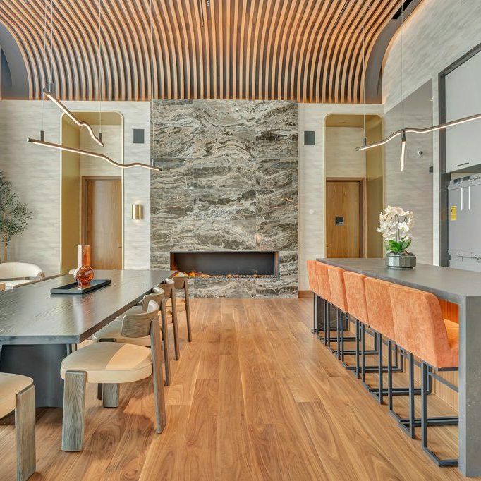 For Lease - 3240 William Coltson Avenue Unit# 2007, Oakville, Ontario - Photo 1