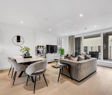 3 bedroom apartment to rent - Photo 4