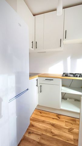 Kawalerka do zamieszkania, na parterze-0% prowizja - Photo 5