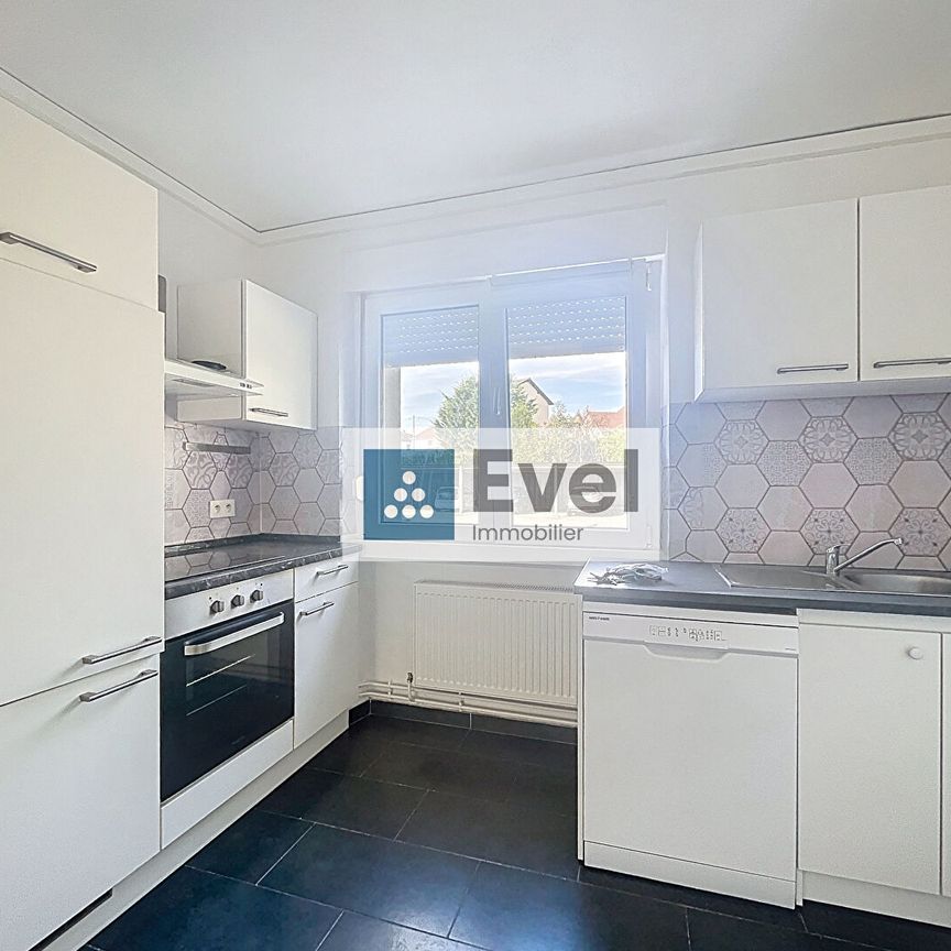 Appartement / Offre 59440272 - Photo 1