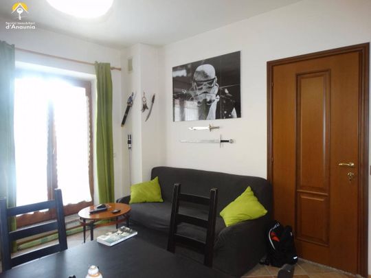 Bilocale 50 m², Tuenno, Ville d'Anaunia - Photo 1