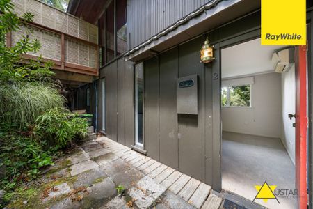 Your Private Kiwi Sanctuary Below Titirangi Village - Photo 2