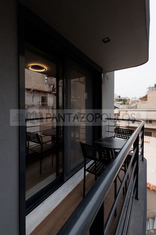 Μεζονέτα για ενοικίαση Άνω Κυψέλη (Κυψέλη) - Photo 5