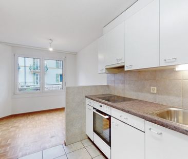 Logement spacieux - Foto 4