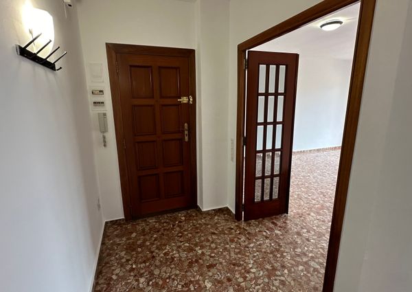 Unfurnished 4 bedroom apartment to rent in Gata de Gorgos