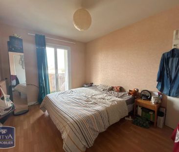Appartement à louer 3 pièces 57.07m² - Photo 3