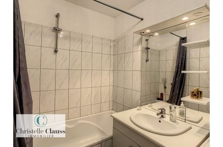 Appartement - BARTENHEIM - 68m² - 2 chambres - Photo 5