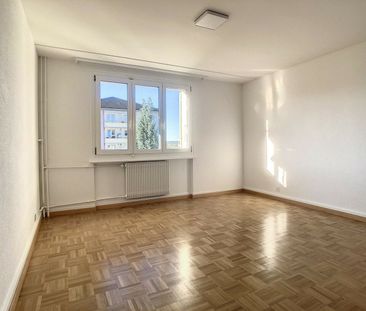 JOLI 3 pièces au centre ville de GUIN / SCHÖNE 3-Zi.-Wohnung in DÜD... - Foto 5