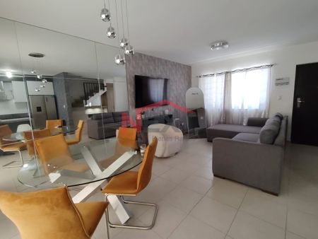 Casa en Renta en Real Ankara turquesa amueblada y equipada - Photo 3