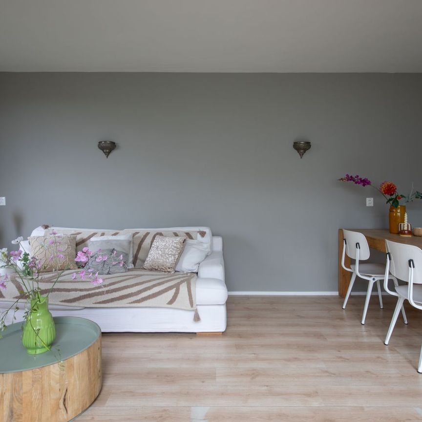 Appartement te huur: Korte Prinsengracht 83 1013 GR Amsterdam - Photo 1