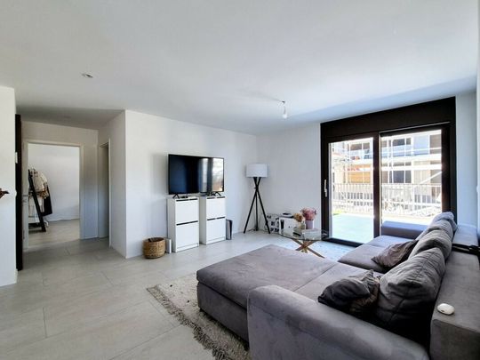 Superbe appartement plein-pied - Photo 1