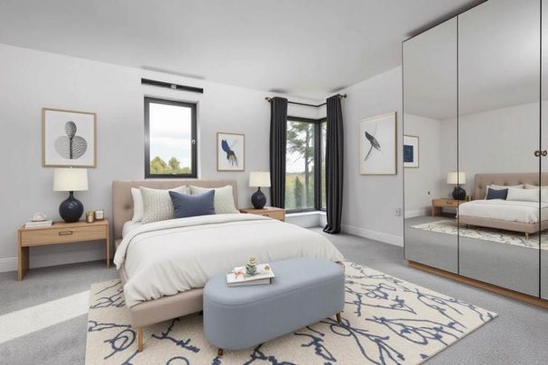 5 bedroom house to rent - Photo 1