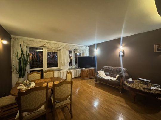 KOMFORTOWE 3-POKOJOWE MIESZKANIE NA WYNAJEM - Ł 71.88 m² - Фото 1