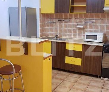 Apartament 2 camere, 60 mp, garaj subteran, zona Oncos - Fotografie 3