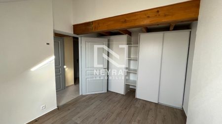 APPARTEMENT T2 A LOUER - Photo 3