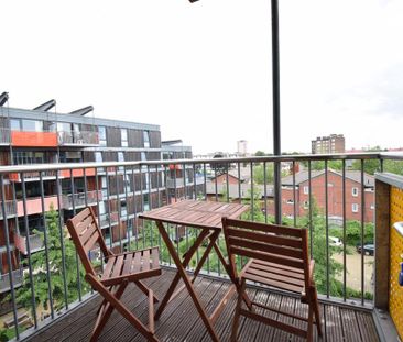 1 bedroom apartment to rent - Photo 6