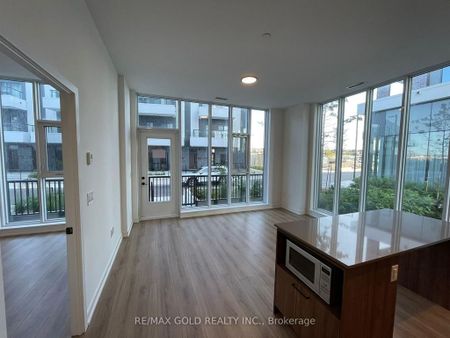 For Lease - 10 Lagerfeld Drive Unit# 104, Brampton, Ontario - Photo 2