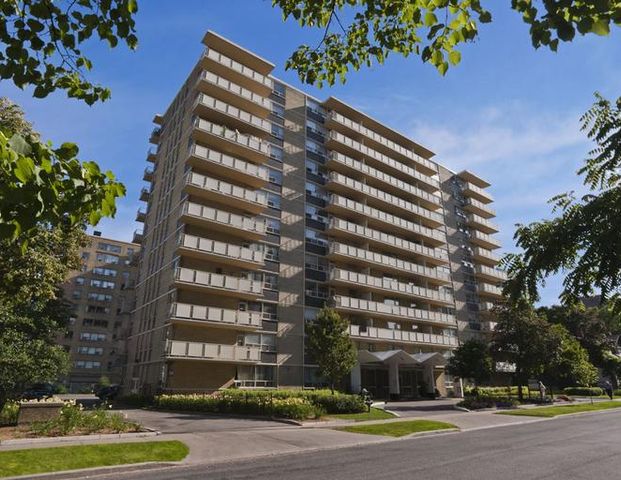 Belvedere Apartments | 199 Roehampton Avenue, Toronto - Photo 1