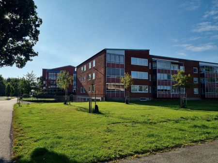 Hallasvängen 27B, Trelleborg Väster - Photo 2