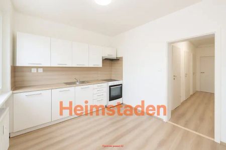 Pronájem bytu 2+1 58 m - Photo 4