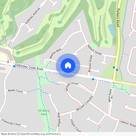 11 Mashie Way, Wodonga VIC 3690