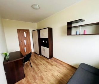 Pokój, Stare Żegrze - Photo 4