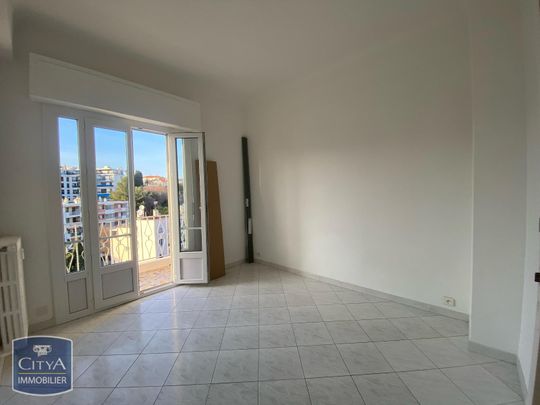 Location Appartement 3 pièces 60m² NICE 06100 - Photo 1
