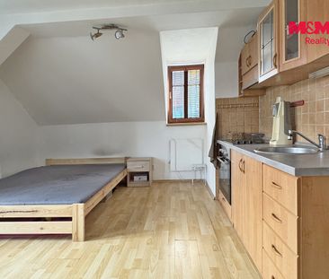 Pronájem bytu 1+kk 26 m² - Photo 3