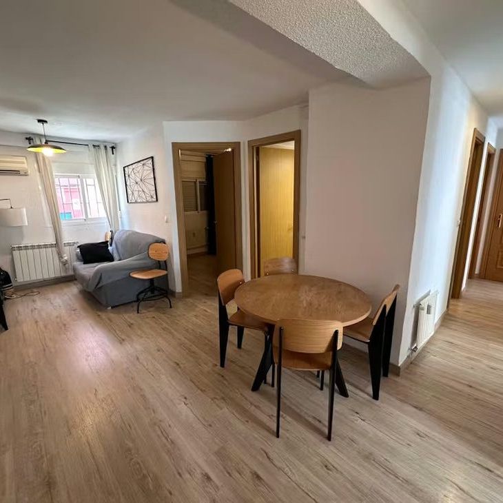 Calle de Joaquín Arjona, Madrid, Community of Madrid 28039 - Foto 1