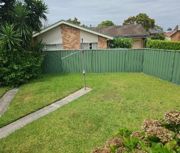 TWO BEDROOM HOME - Photo 3
