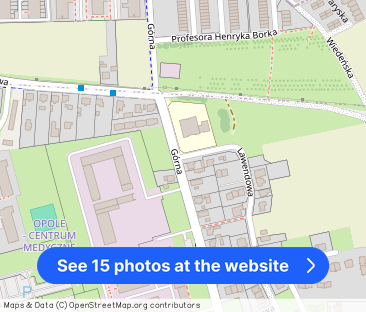 3 pokoje 74m2 Media miejskie - BALKON/Garaż + miejsce postojowe/ - Photo 1