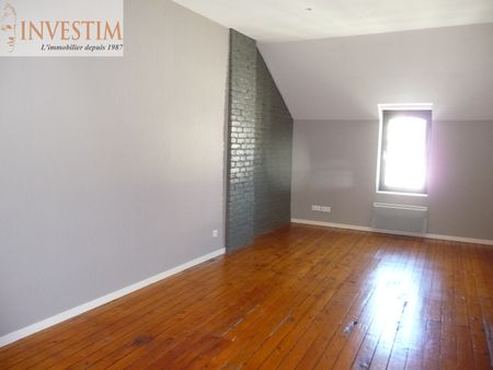 Appartement 46.7 m² - 2 Pièces - Blois - Photo 3
