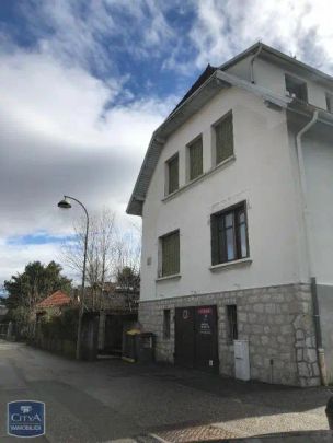 Appartement à louer 1 pièce 14.5m² - Photo 1