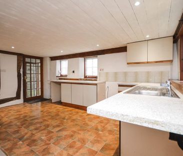 2 bedroom cottage to rent - Photo 4